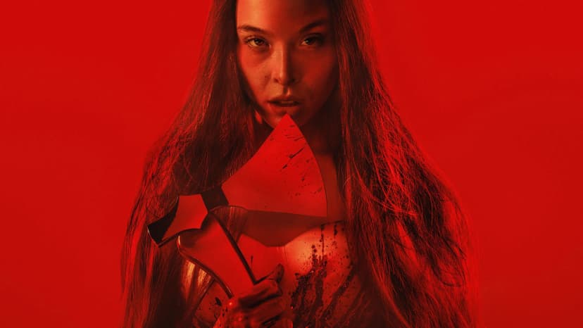 Monster: The Lizzie Borden Story
