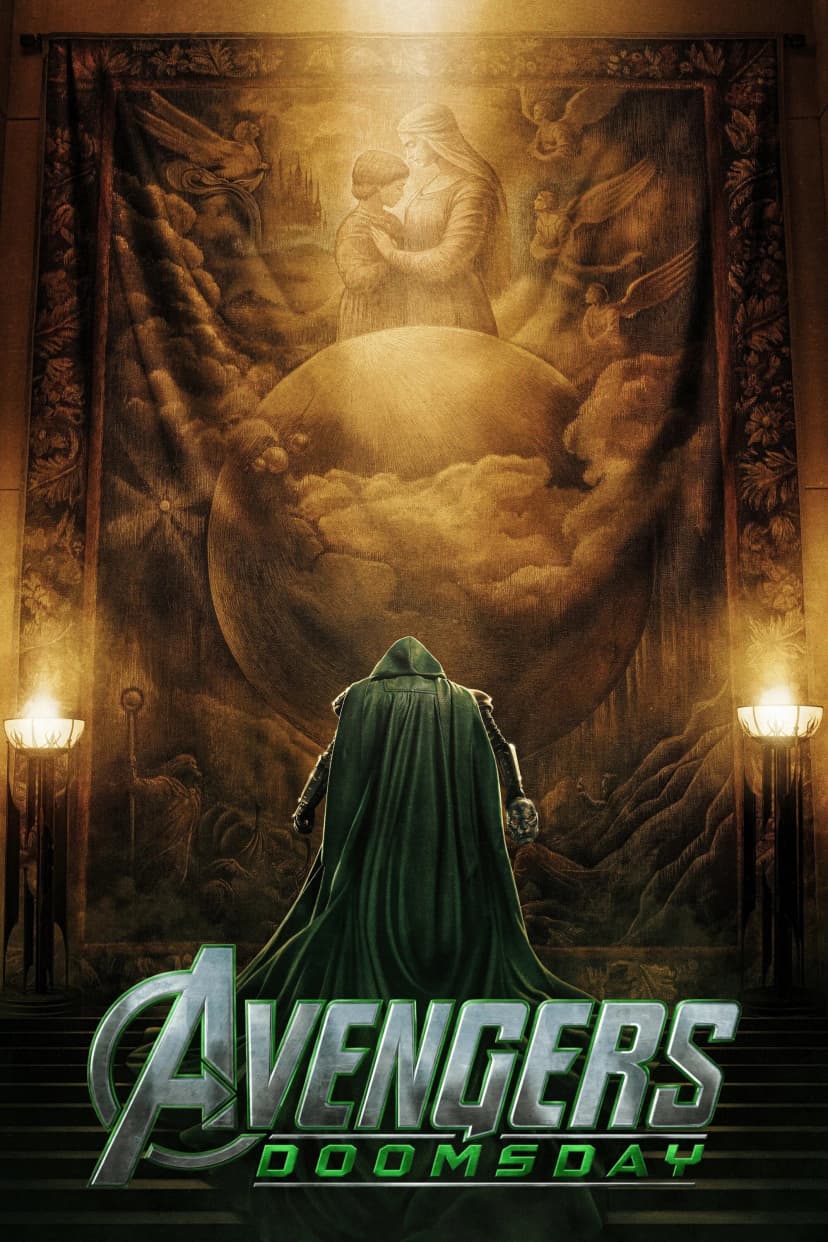 Avengers: Doomsday