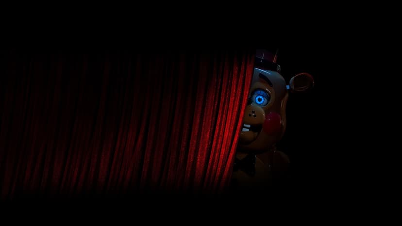 Five Nights at Freddy's 2