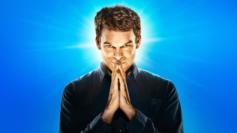 Dexter: Resurrection