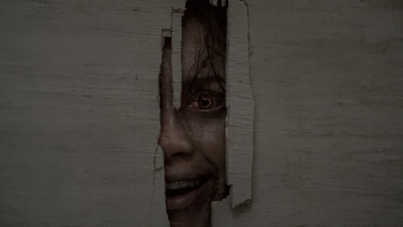 Evil Dead Burn