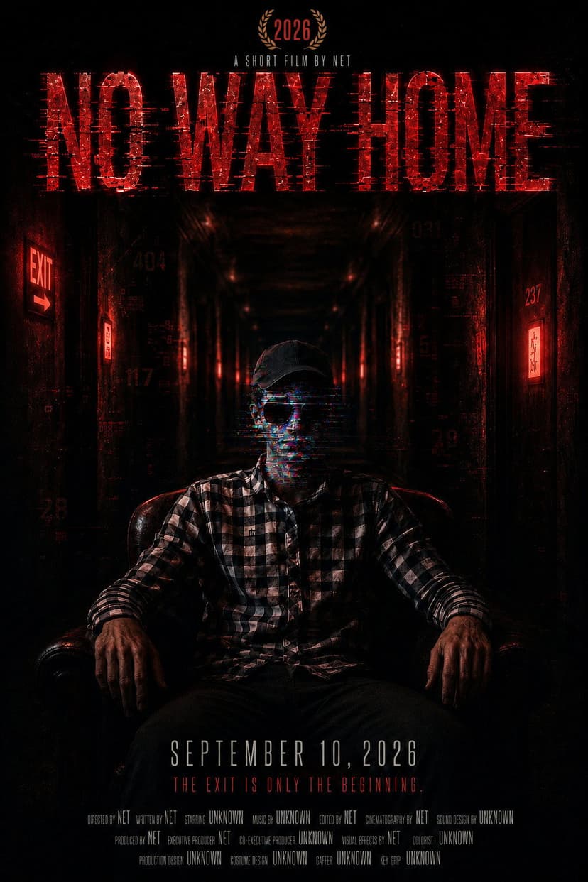 No Way Home