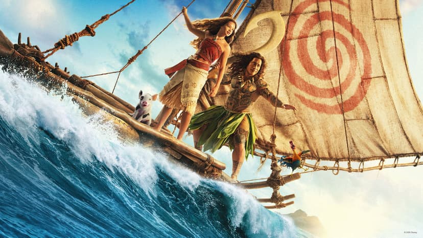 Moana