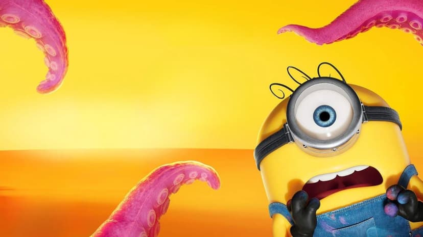 Minions & Monsters