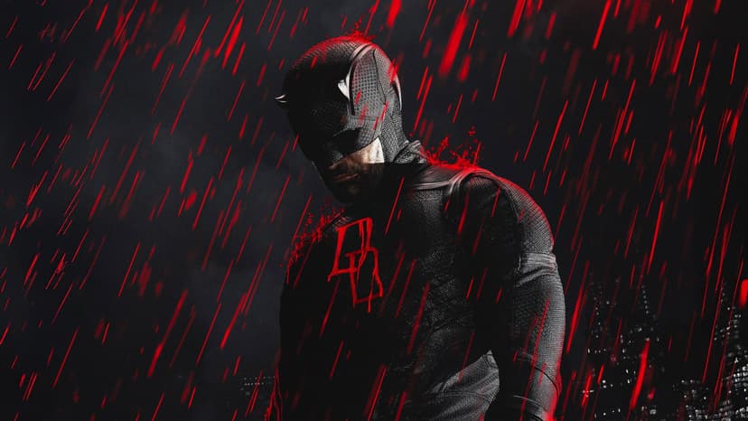 Daredevil: Born Again