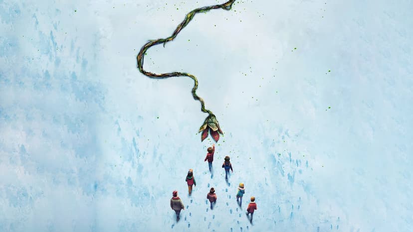 Stranger Things: Tales from '85