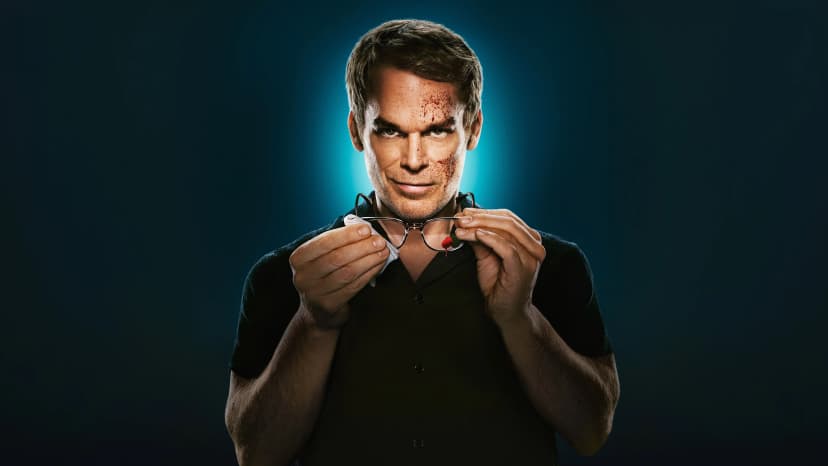Dexter: Resurrection