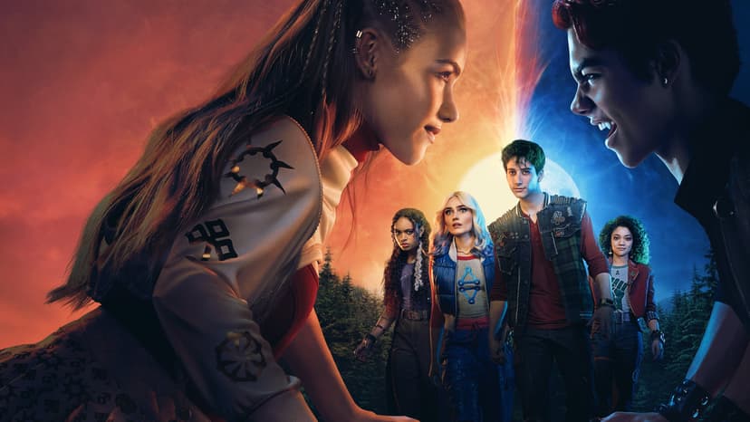 Z-O-M-B-I-E-S 4: Dawn of the Vampires
