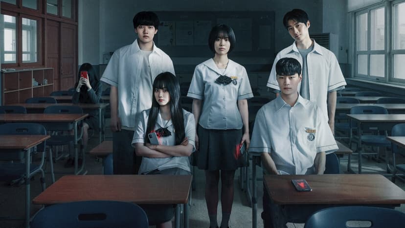 If Wishes Could Kill